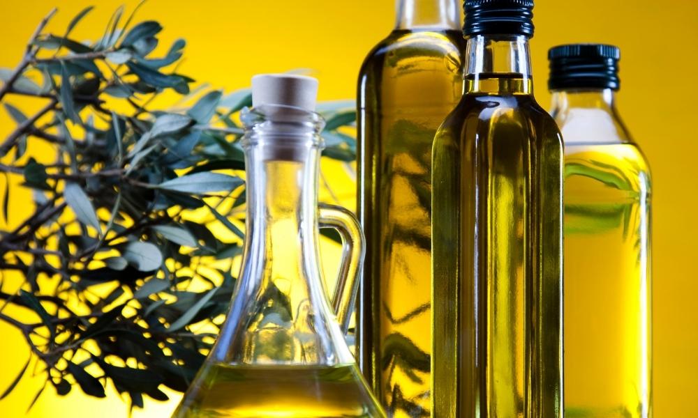 Olive oil